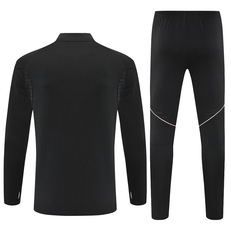 Juventus 2025/2026 Kids Tracksuit