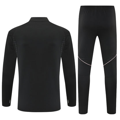 Juventus 2025/2026 Kids Tracksuit