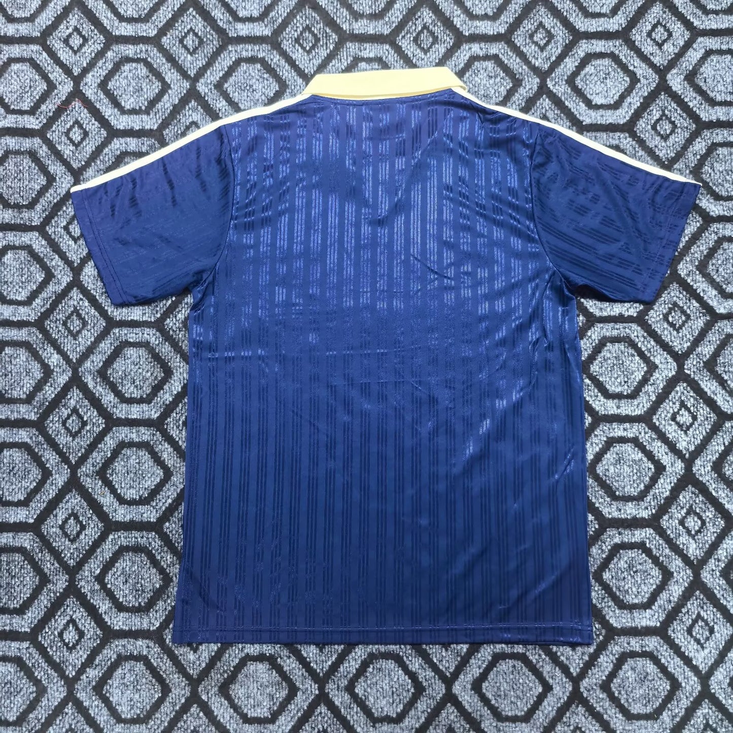Adidas&Nike 2025/2026 Football Jersey