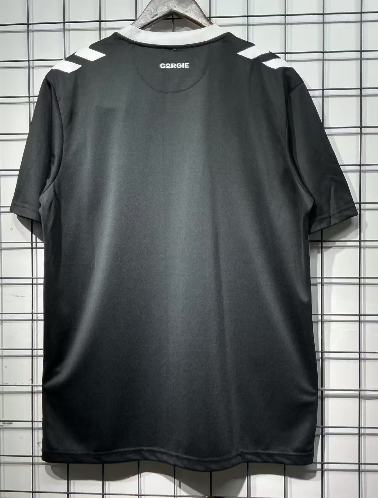 other team 2025/2026 Away Fan Version Football Jersey