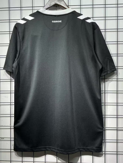 other team 2025/2026 Away Fan Version Football Jersey