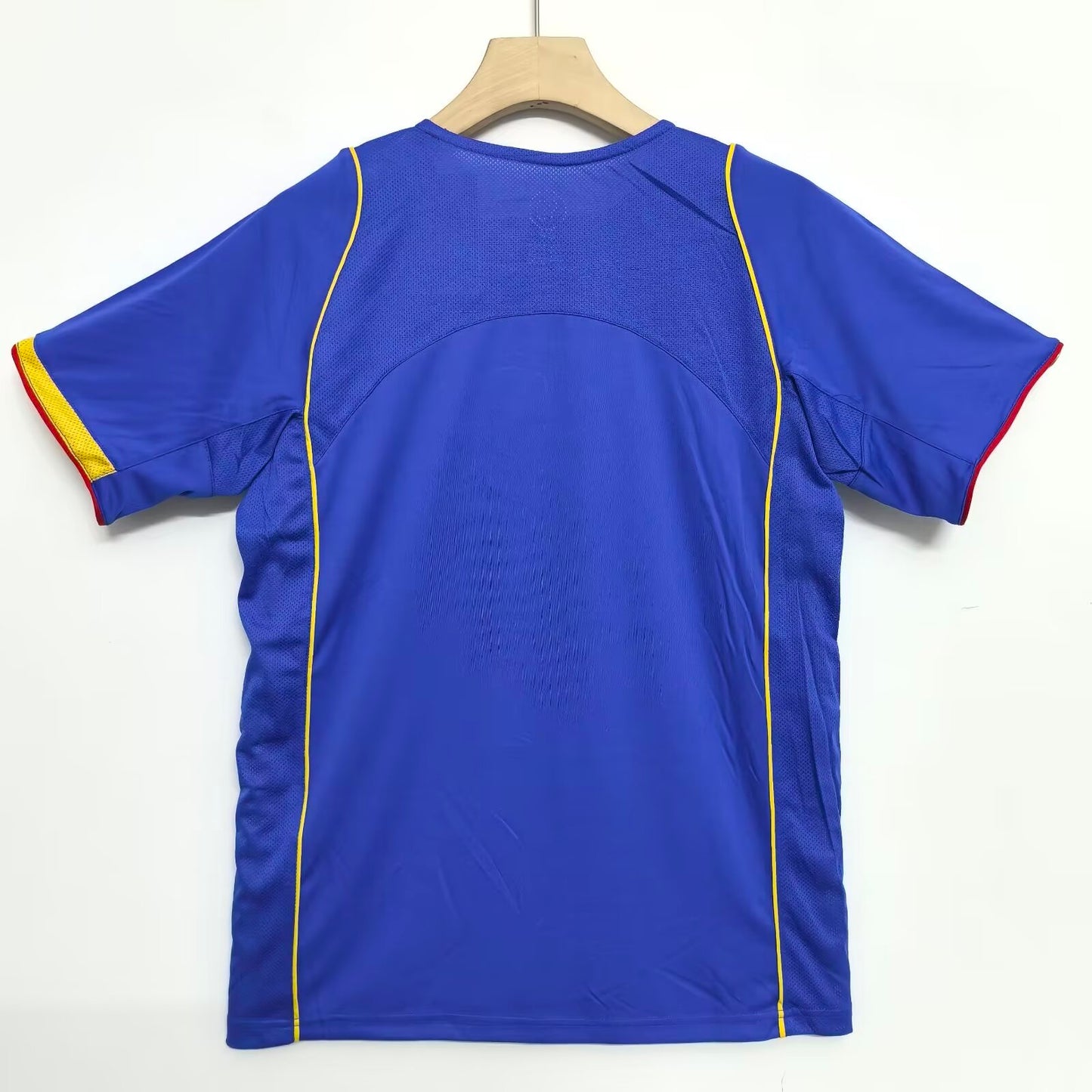 Retro Arsenal 2004/2005 Away Football Jersey
