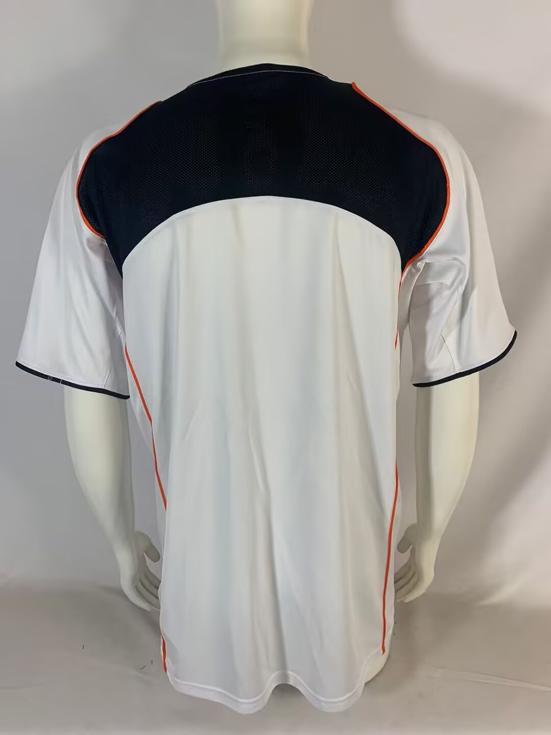 Retro valencia 2004/2005 Home Football Jersey