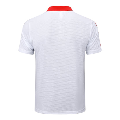 Bayern Munich 2025/2026 Fan Version Football Jersey