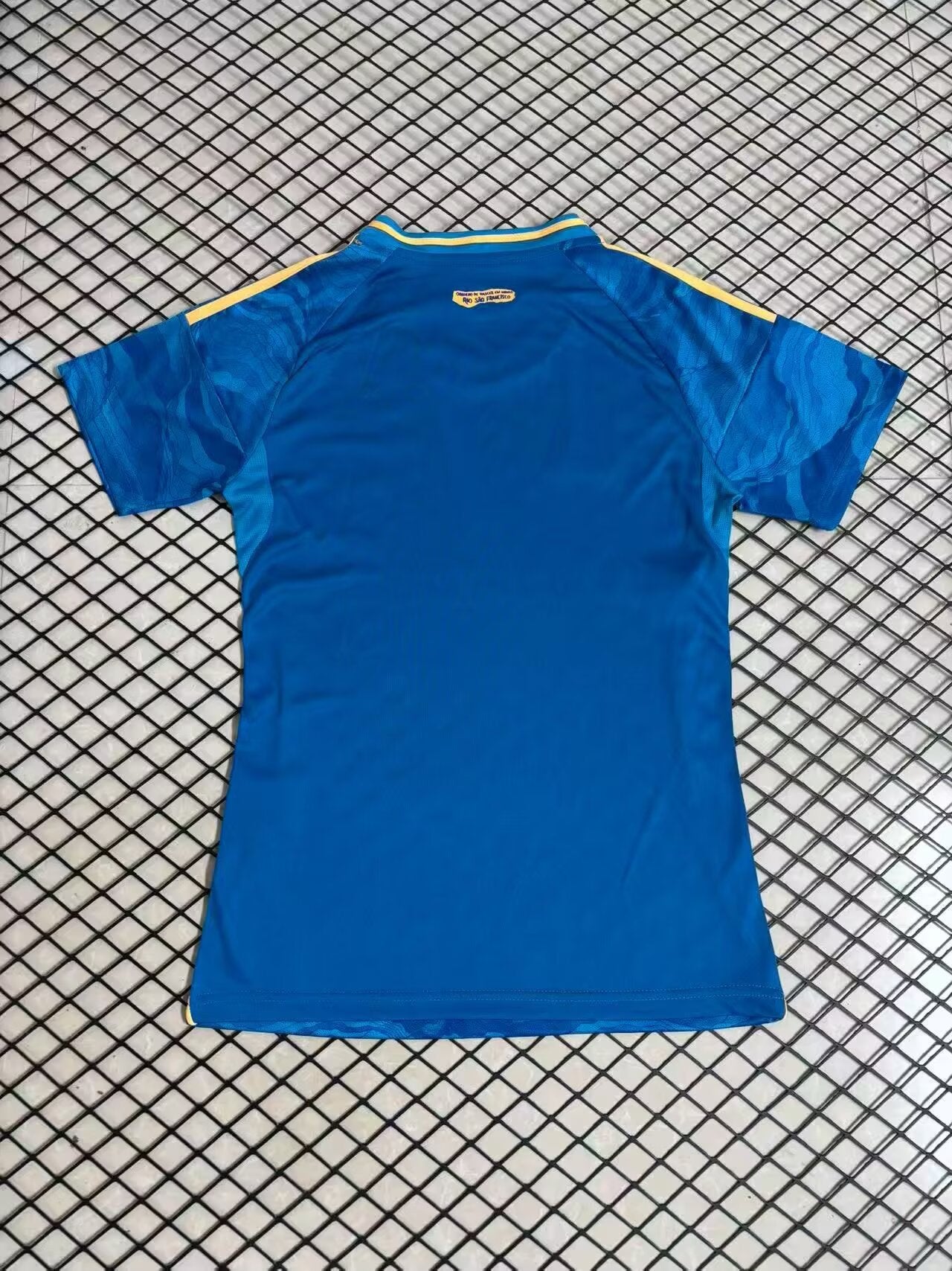 Cruzeiro 2025/2026 Women Third Away Fan Version Football Jersey