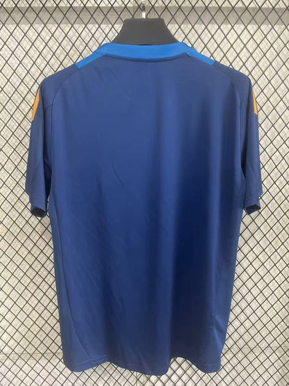 Real Madrid 2025/2026 Fan Version Tracksuit