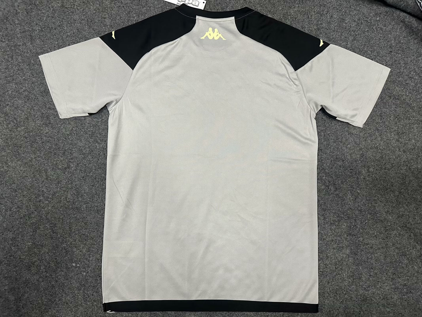 Vasco Special Edition 2024/2025 Fan Version Football Jersey