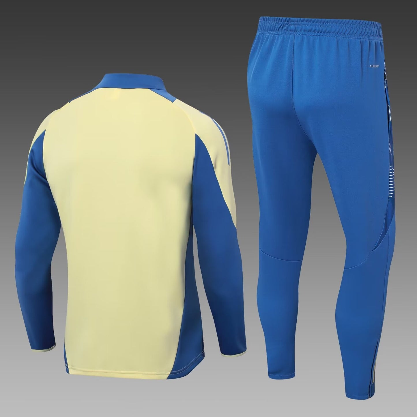 Jacket suite 2024/2025 Tracksuit