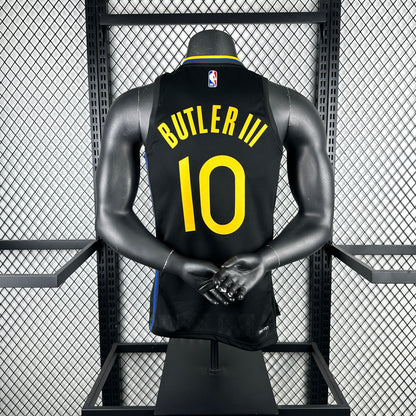 Golden State Warriors 2025 Football Jersey