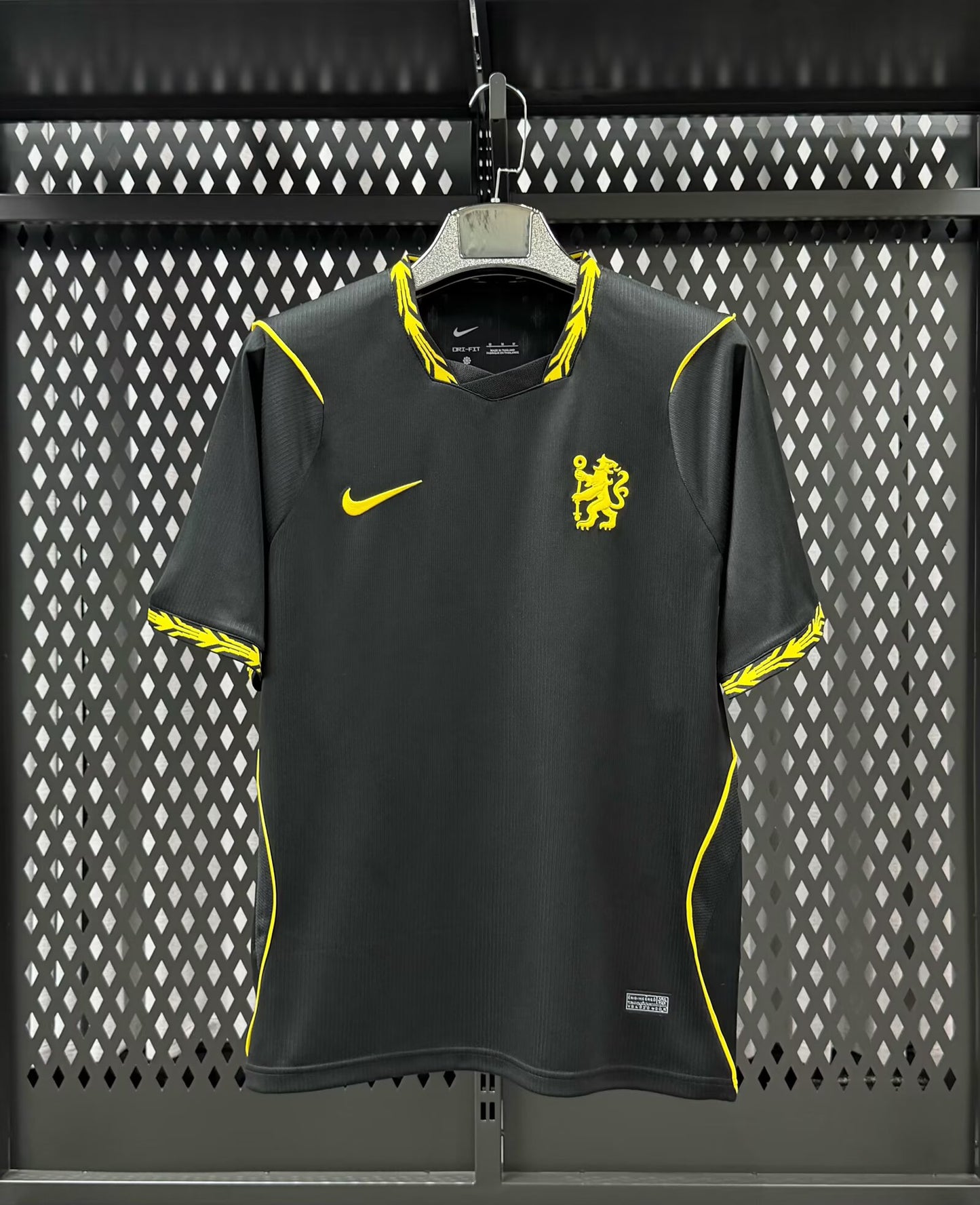 Chelsea Away Jersey 2026-2027