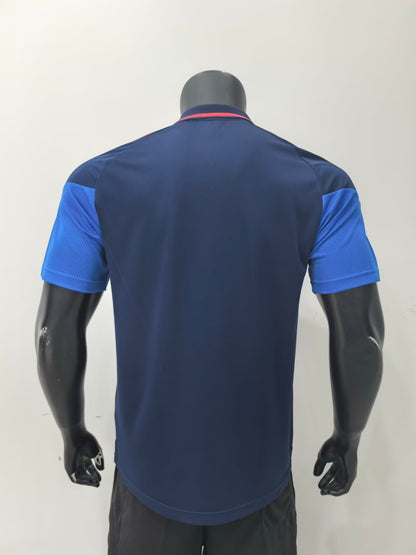 Colombia Special Edition 2026/2027 Player Version Football Jersey