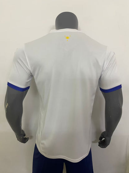 other national team 2025/2026 Away Fan Version Football Jersey
