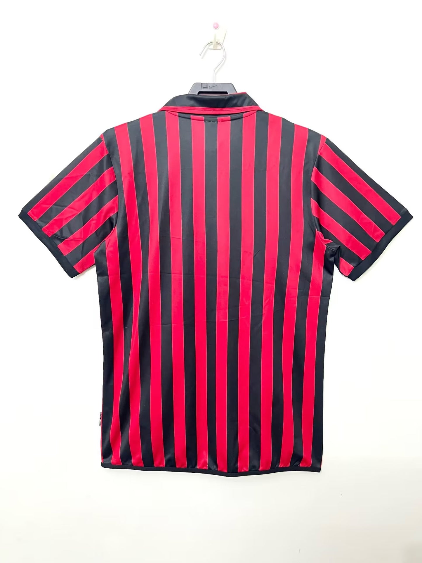 Retro AC Milan 1999/2000 Home Football Jersey