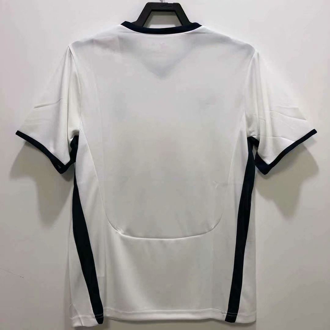 Retro Tottenham Hotspur 2008/2009 Home Football Jersey