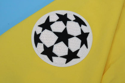 Retro Kids jerseys 2002/2003 Kids Home Football Jersey