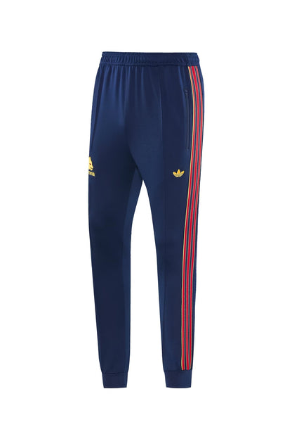 Jacket suite 2025/2026 Tracksuit