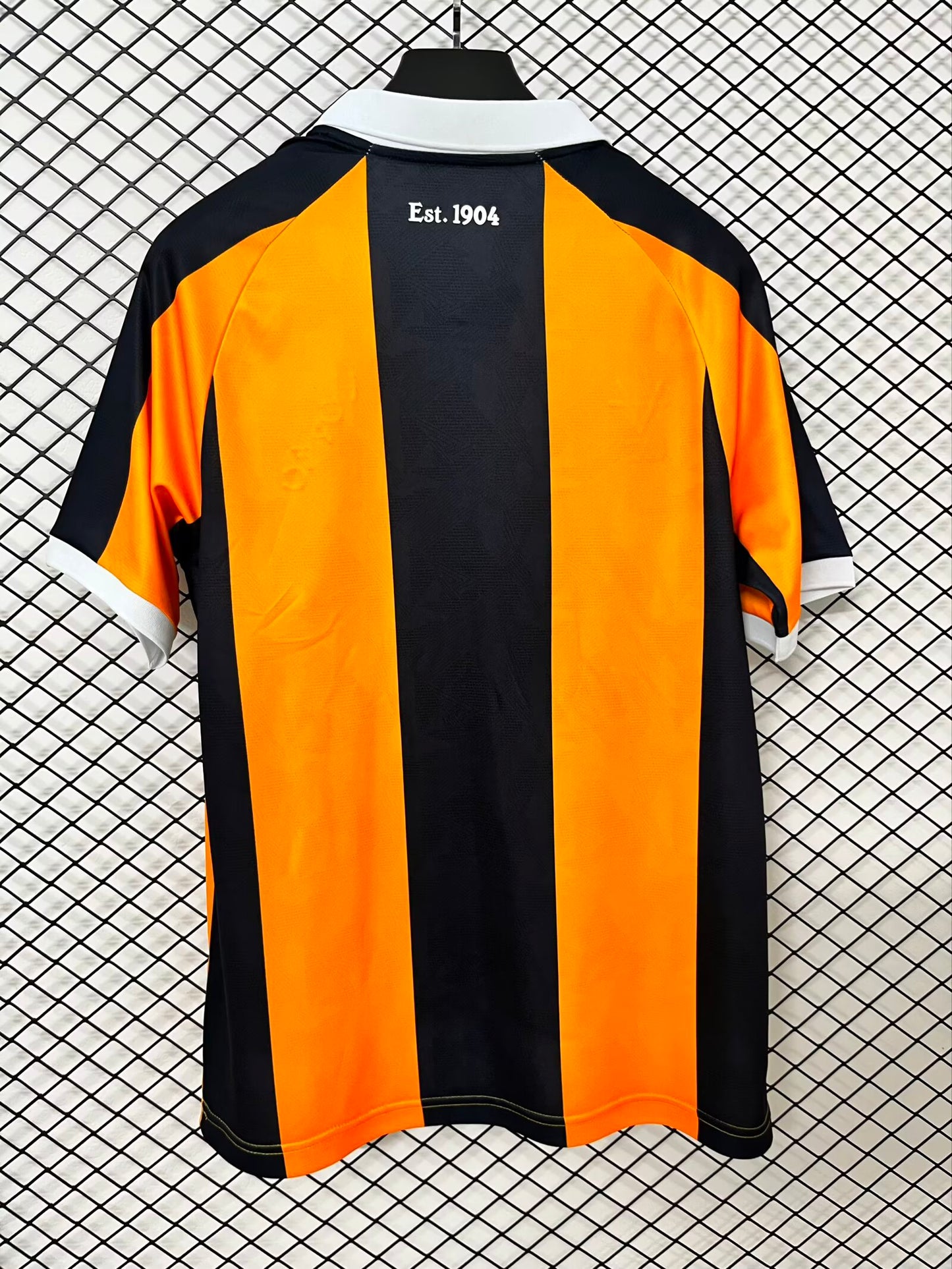 Everton 2026/2027 Home Fan Version Football Jersey