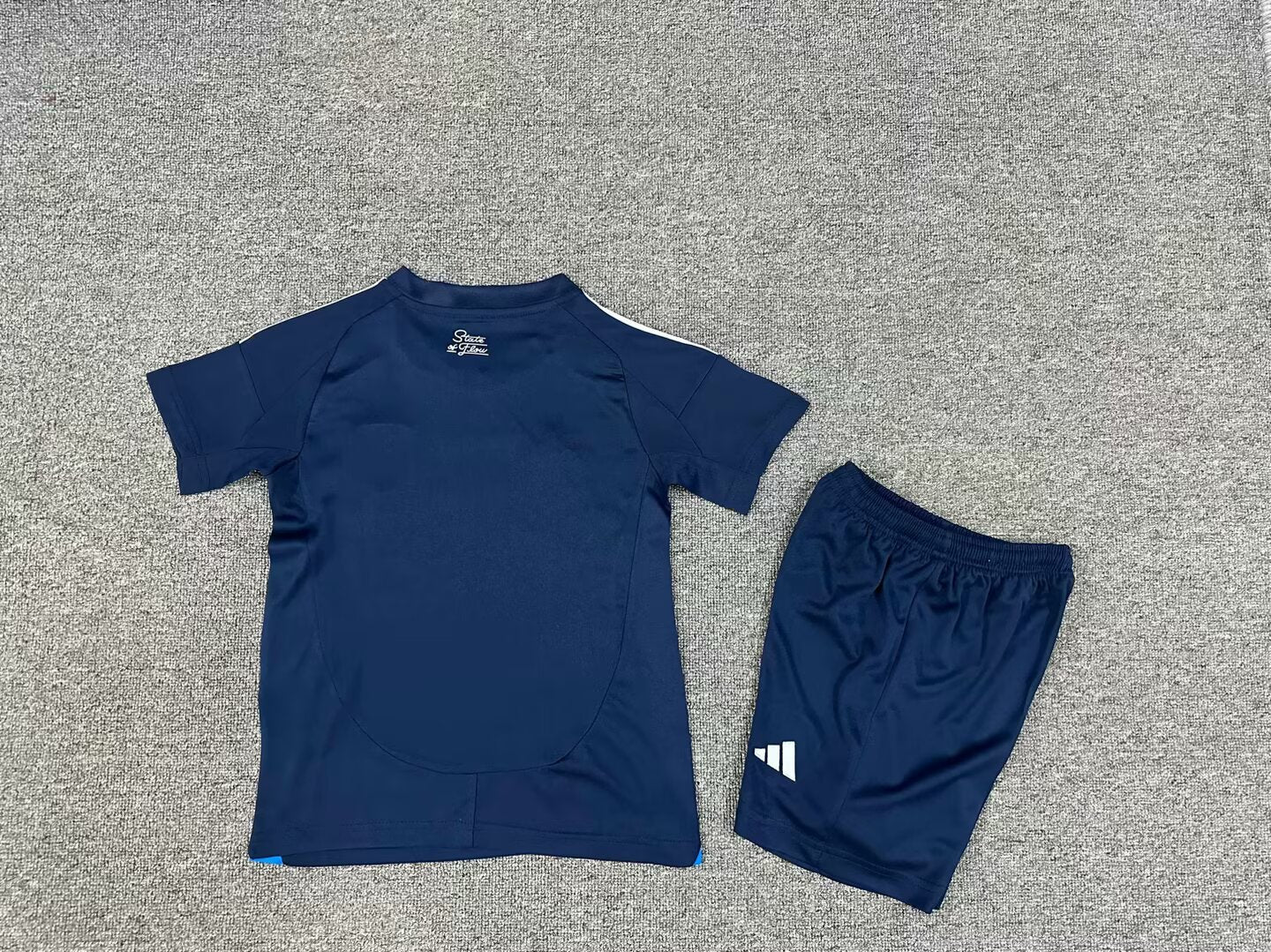 Kids jerseys 2025/2026 Kids Home Football Jersey