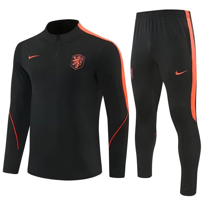 Jacket suite 2025/2026 Kids Tracksuit