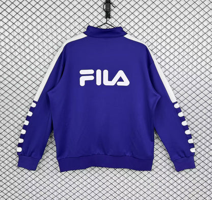 Retro Florence Jacket purple Jersey 1999-2000