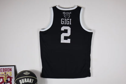 Indiana Pacers 2025 Football Jersey
