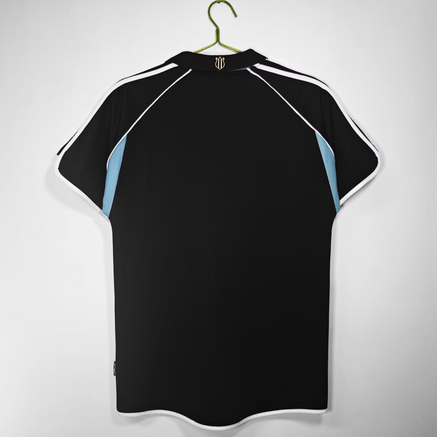 Retro Newcastle United 2000/2001 Away Fan Version Football Jersey