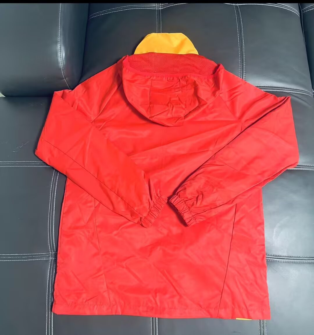 Windbreaker 2025/2026 Windbreaker
