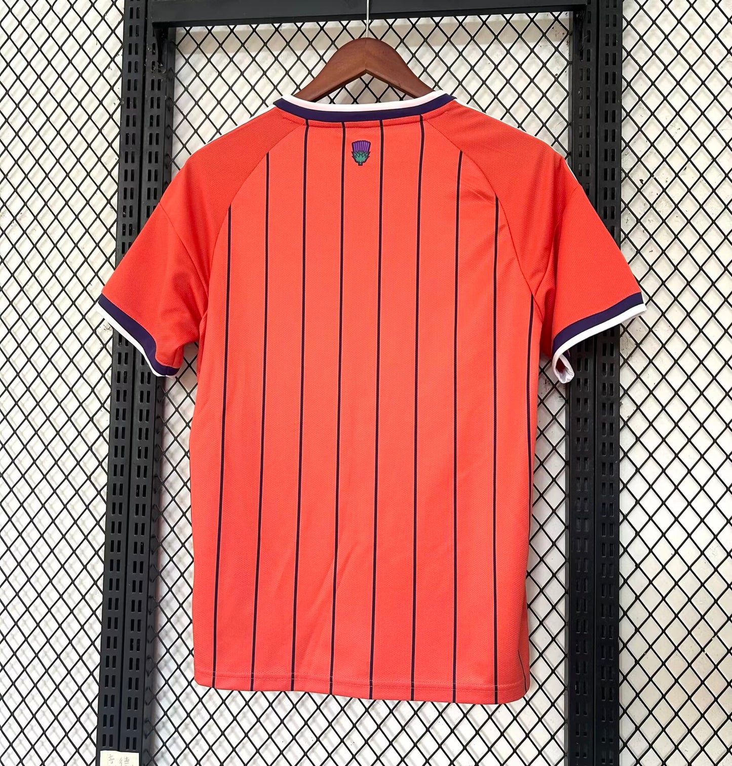 Scotland 2026/2027 Away Fan Version Football Jersey