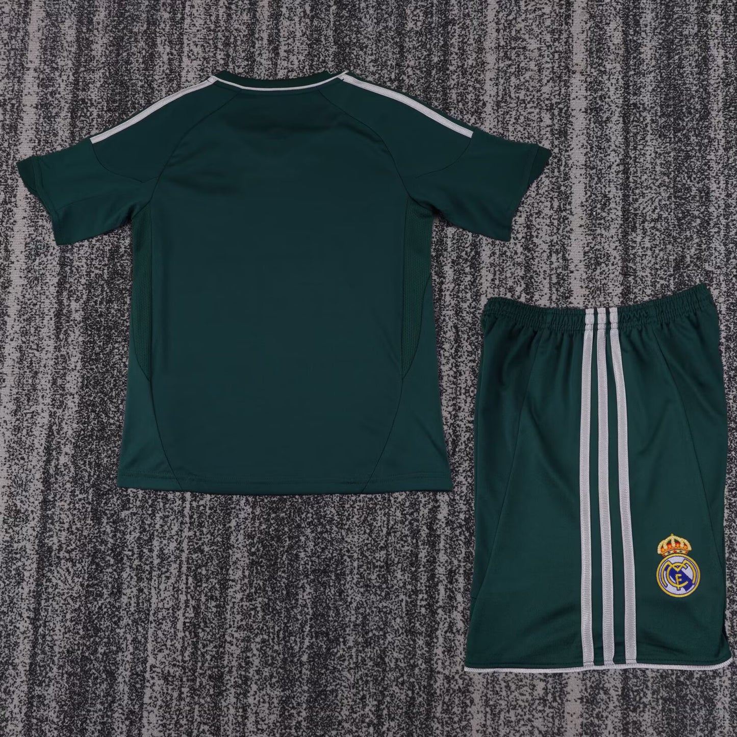 Retro Kids jerseys 2012/2013 Kids Third Football Jersey