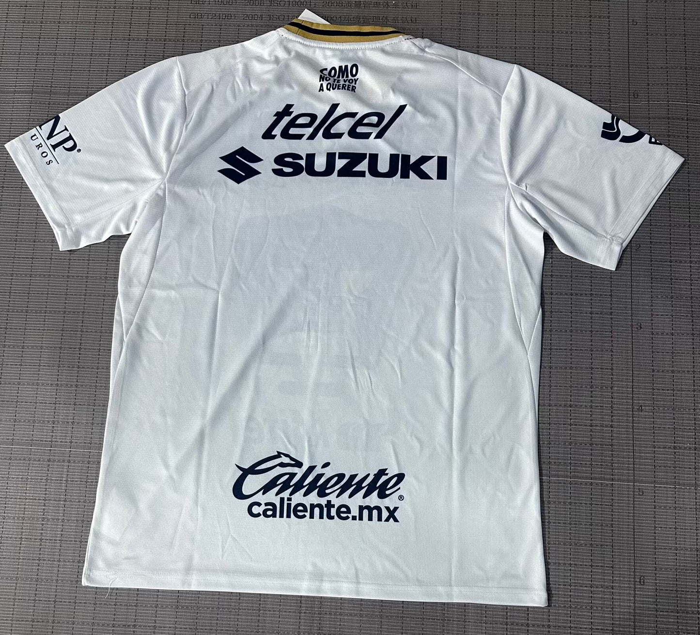 puma 2026/2027 Home Football Jersey