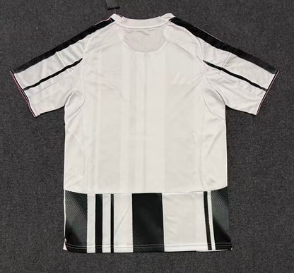 Juventus 2025/2026 Home Fan Version Football Jersey