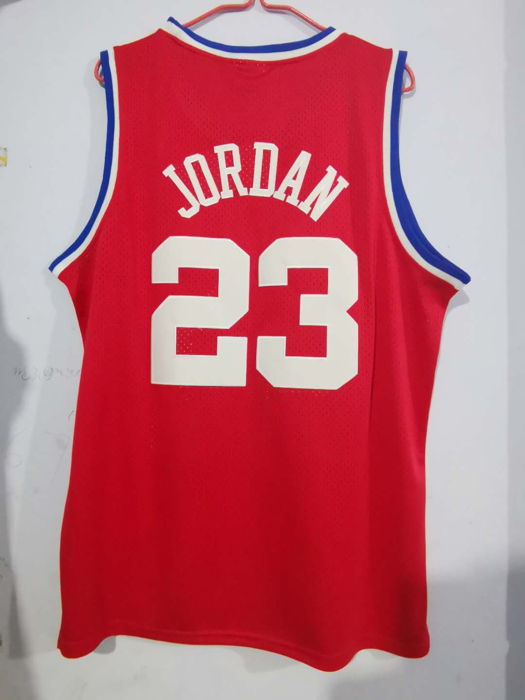 Chicago Bulls Football Jersey