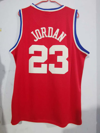 Chicago Bulls Football Jersey