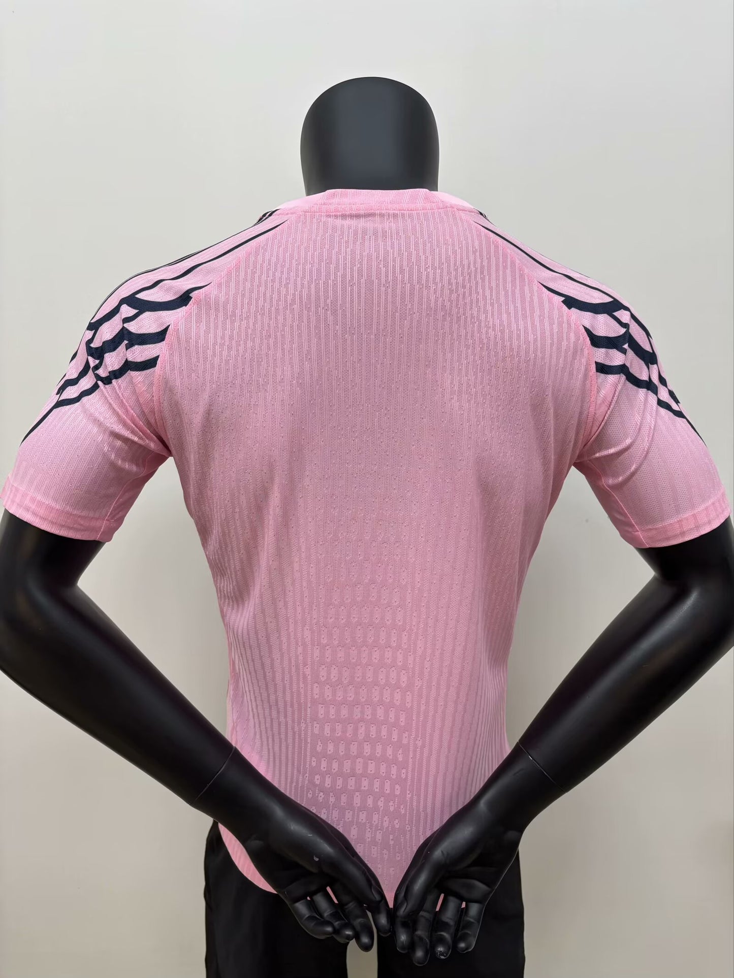 PSG Paris 2025/2026 Away Player Version Football Jersey