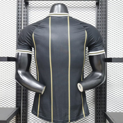 Germany 2026/2027 Third Away Player Version Football Jersey