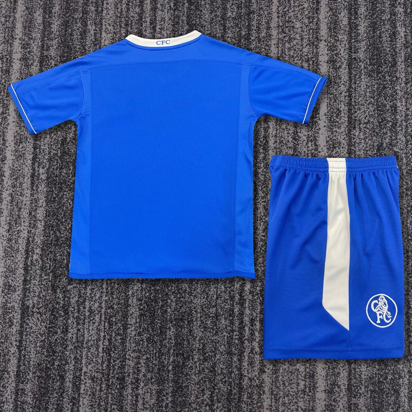 Retro Kids jerseys 2003/2005 Kids Home Football Jersey