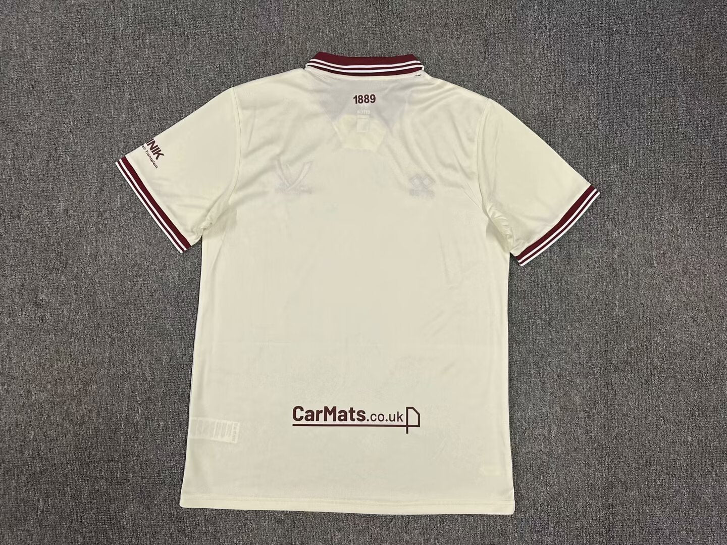 other team 2024/2025 Third Fan Version Football Jersey