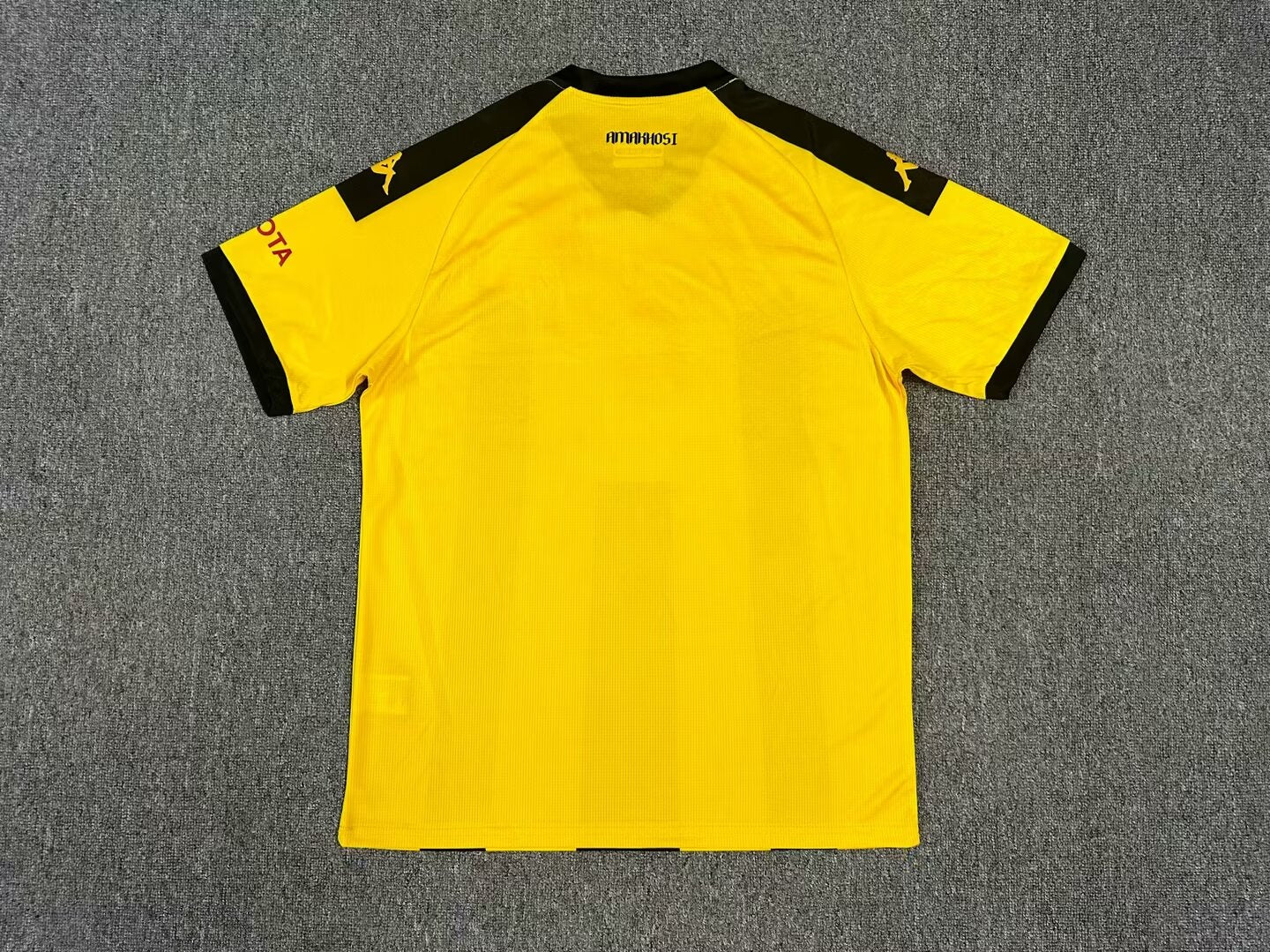 other team 2024/2025 Home Fan Version Football Jersey