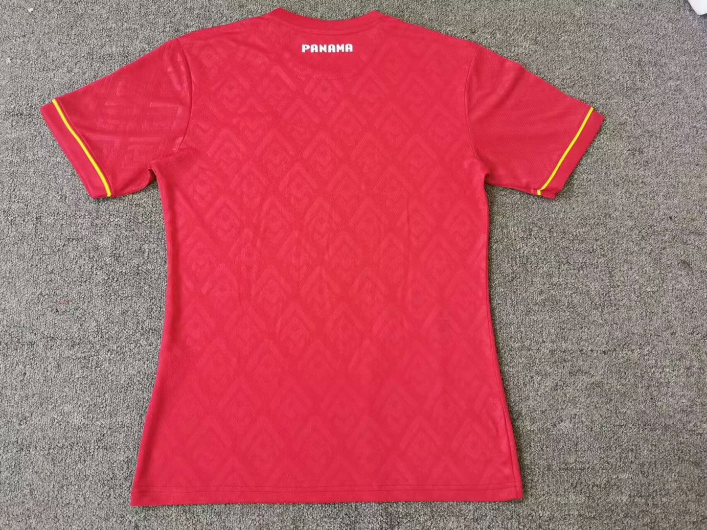 Panama Special Edition 2024/2025 Fan Version Football Jersey
