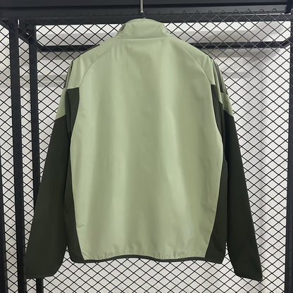 Real Madrid 2025/2026 Windbreaker
