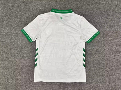 other team 2025/2026 Third Away Fan Version Football Jersey