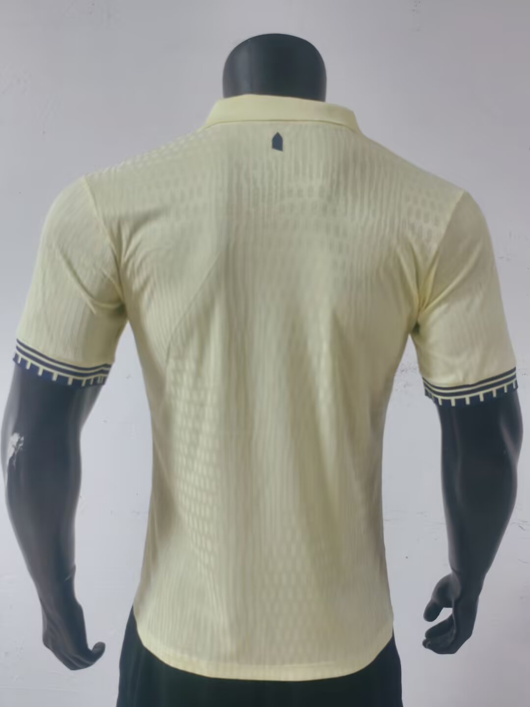 Everton 2025/2026 Away Player Version Football Jersey