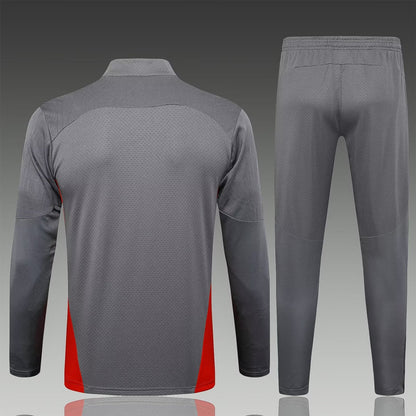 Jacket suite 2024/2025 Tracksuit