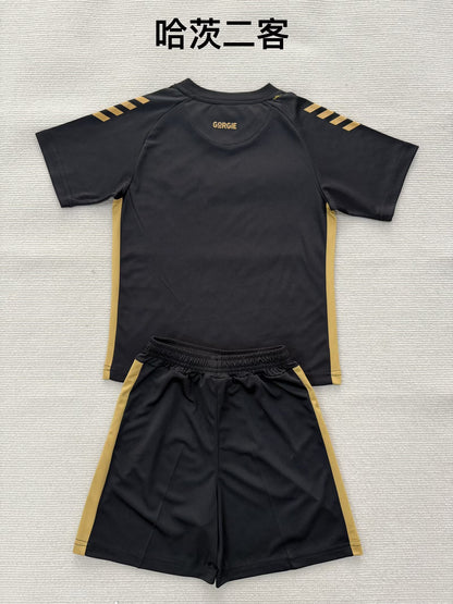 other team 2025/2026 Kids Third Football Jersey