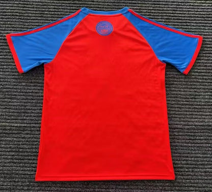 Adidas&Nike 2025/2026 Football Jersey