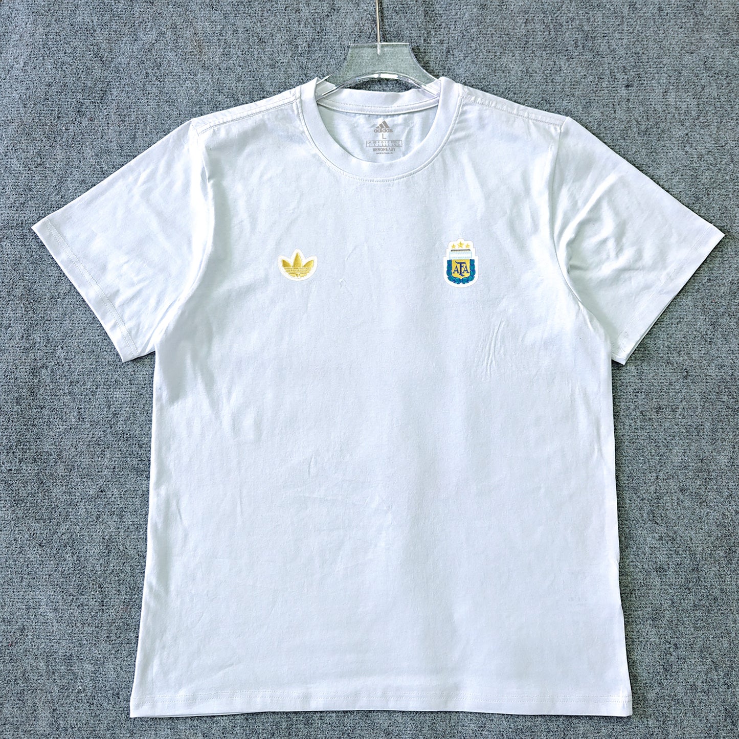 Argentina 2026/2027 Football Jersey