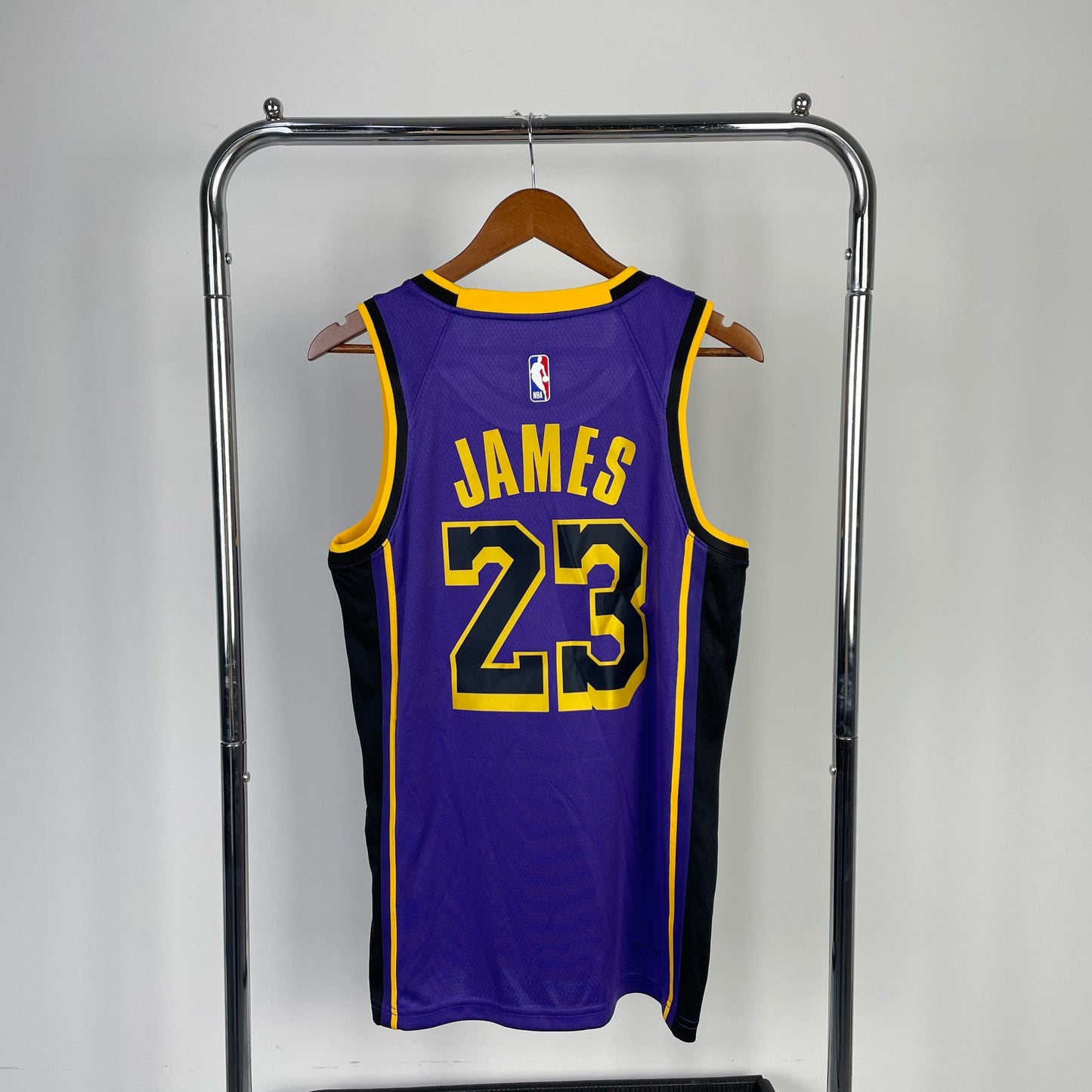 LA Lakers 2023 Football Jersey