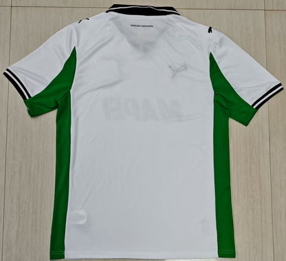 Italy-Serie A 2025/2026 Away Fan Version Football Jersey