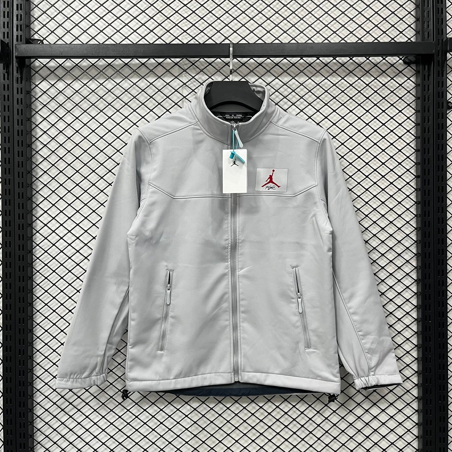 Windbreaker 2025/2026 Windbreaker