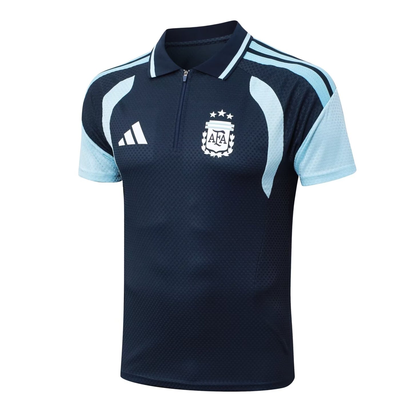 Argentina 2026/2027 Player Version Tracksuit